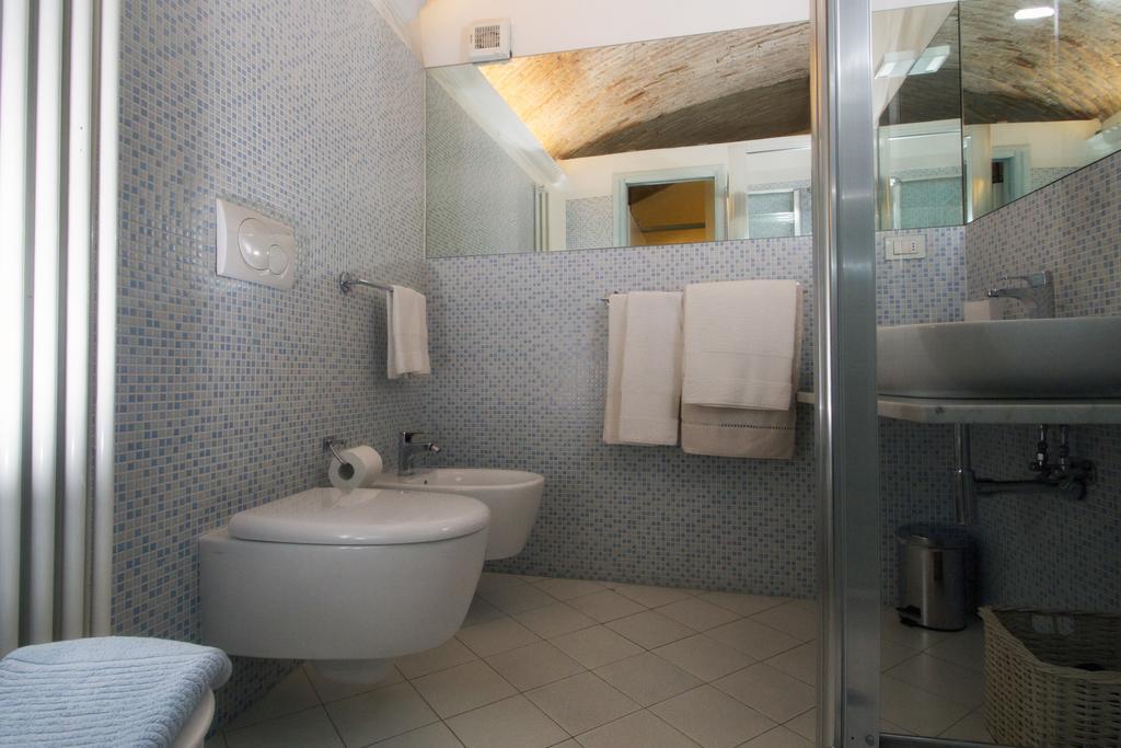 La Casa Di Elisa Hotel Camogli Exterior foto