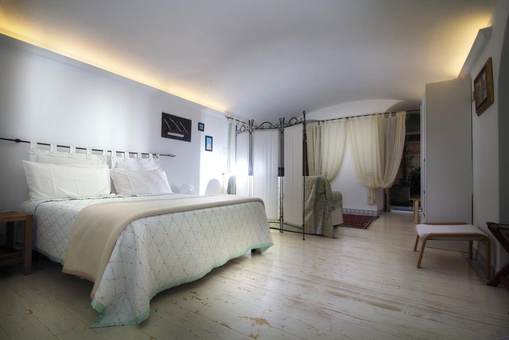 La Casa Di Elisa Hotel Camogli Exterior foto